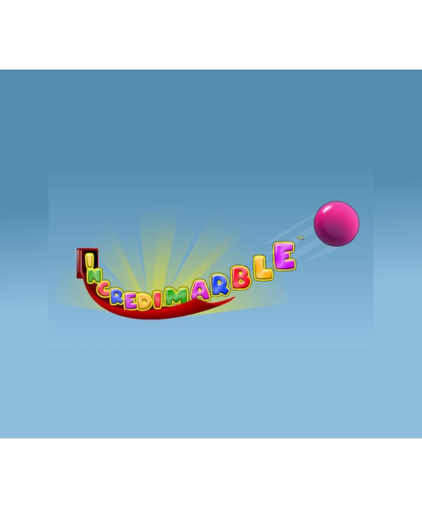 IncrediMarble Steam Key GLOBAL